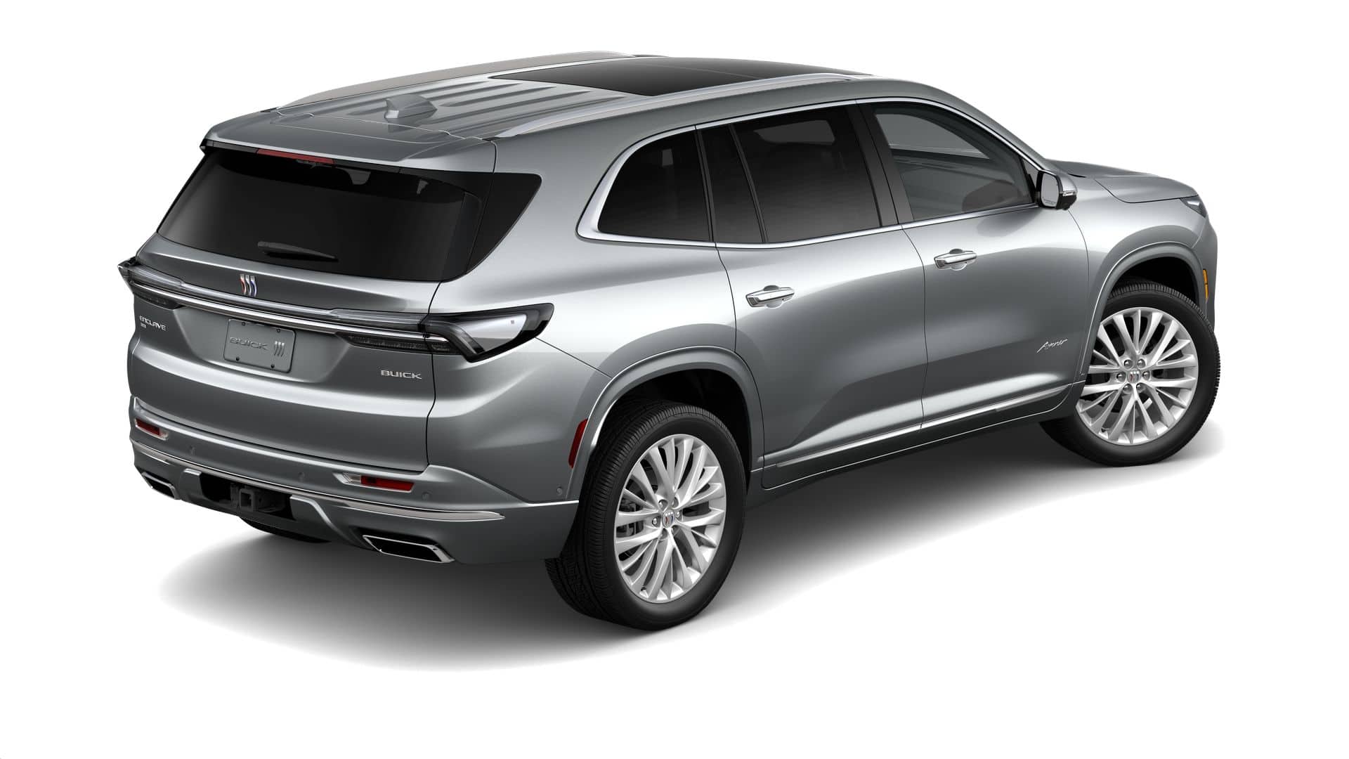 2026 Buick Enclave Avenir - Photo 39