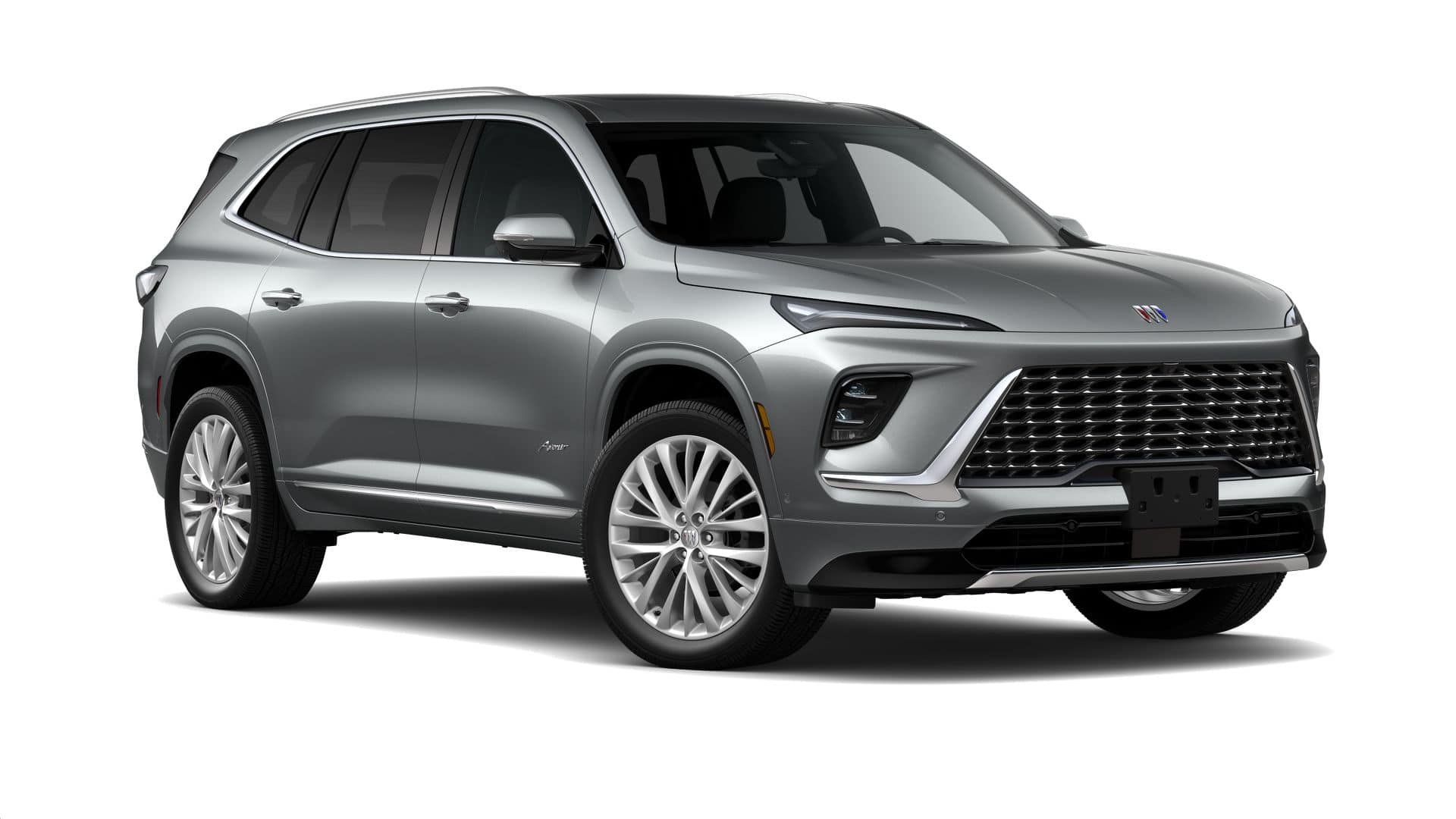 2026 Buick Enclave Avenir - Photo 40