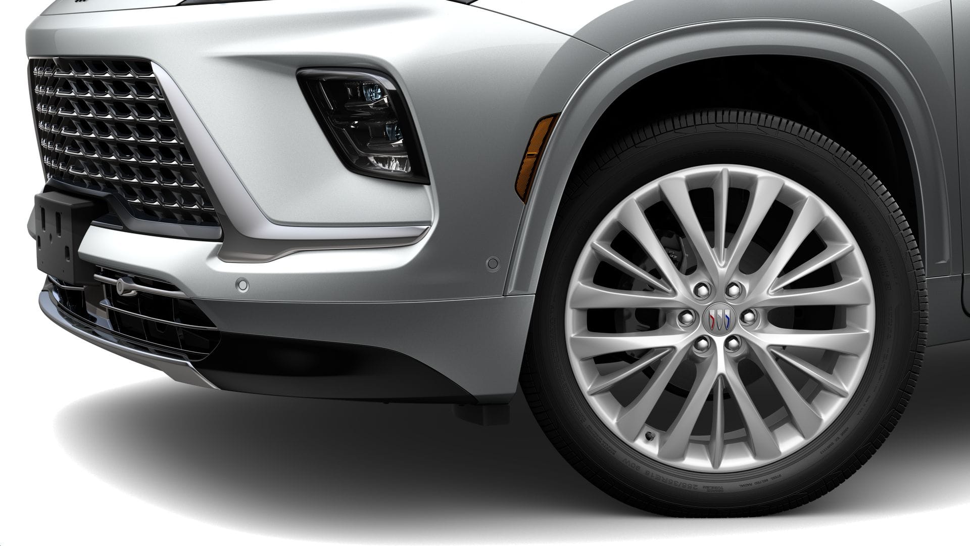 2026 Buick Enclave Avenir - Photo 41