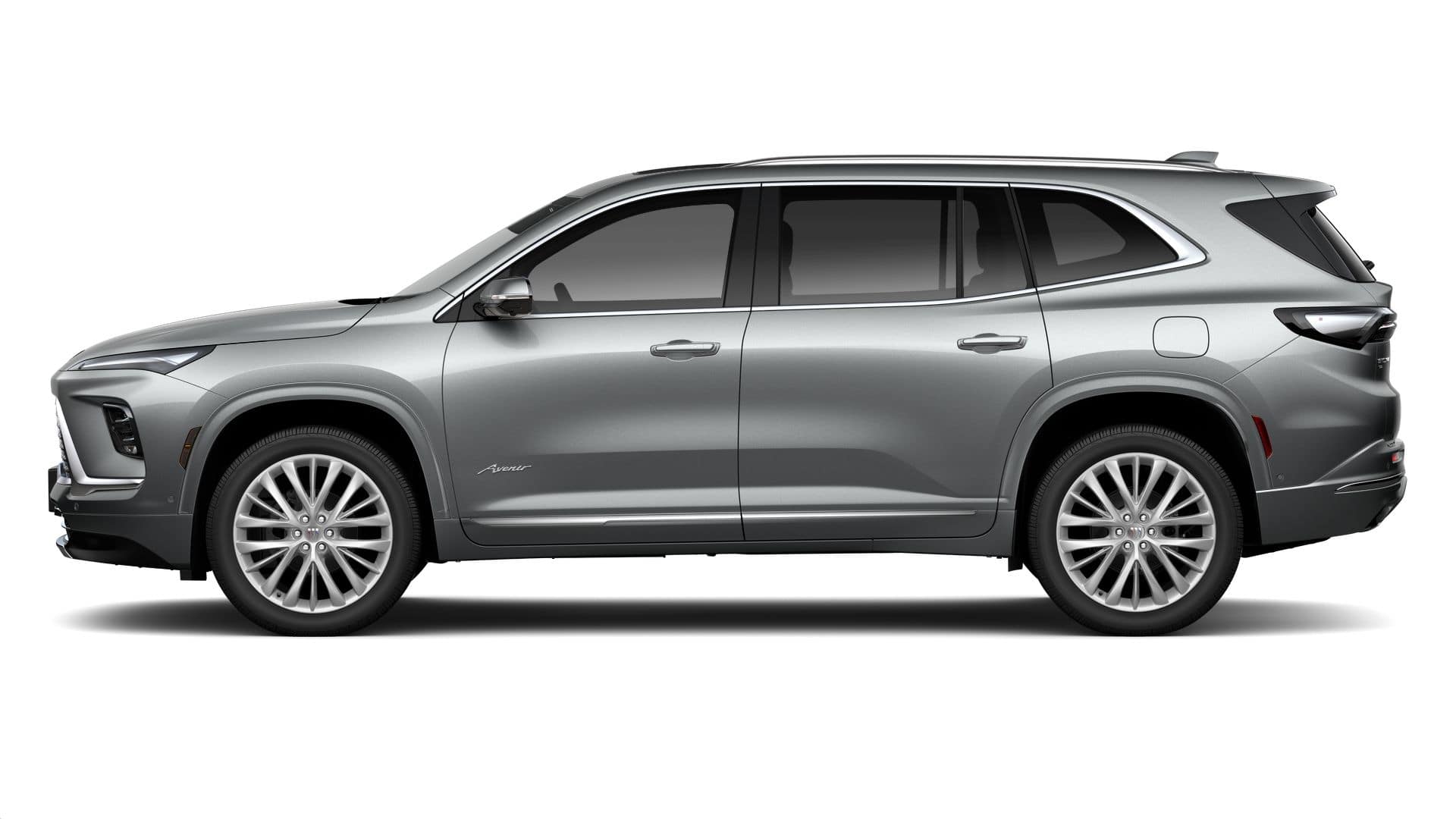2026 Buick Enclave Avenir - Photo 42