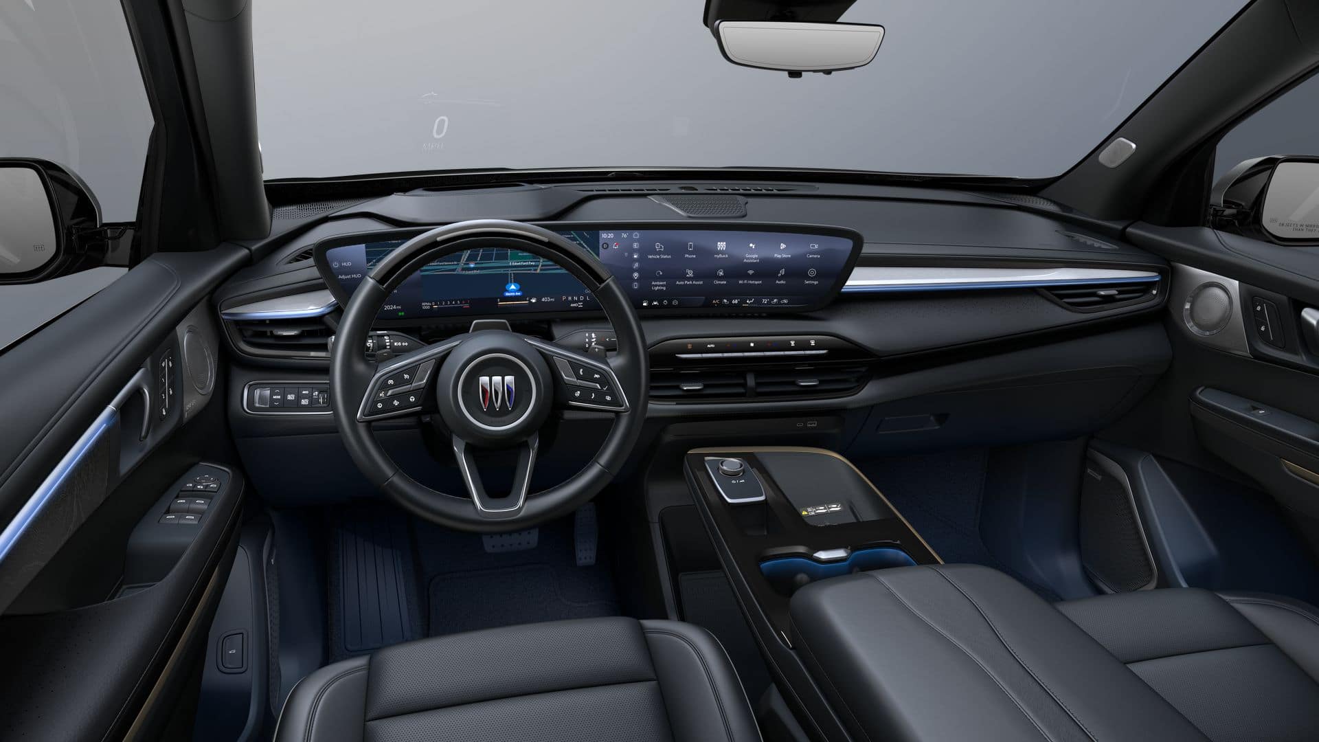 2026 Buick Enclave Avenir - Photo 43