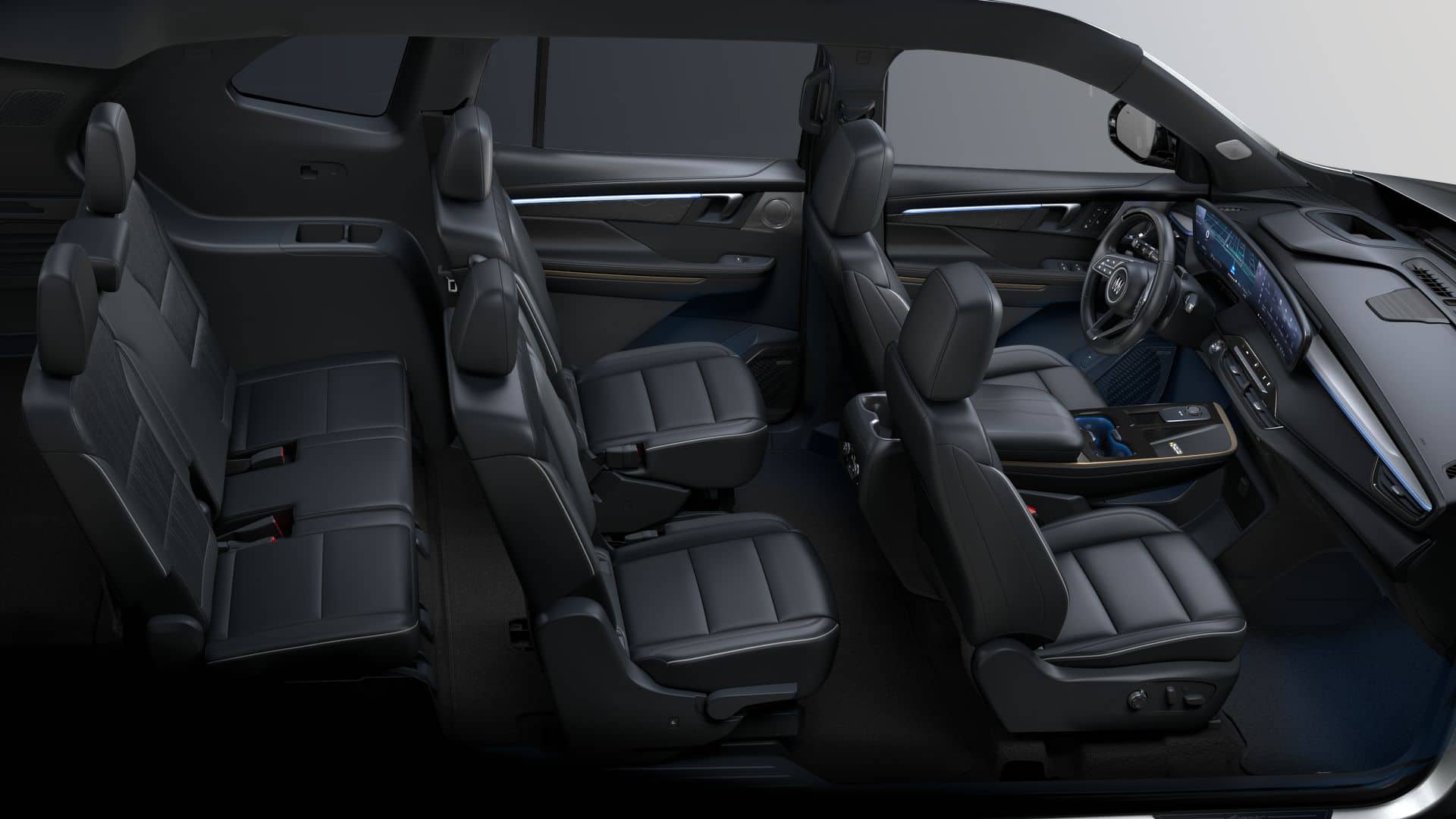 2026 Buick Enclave Avenir - Photo 44