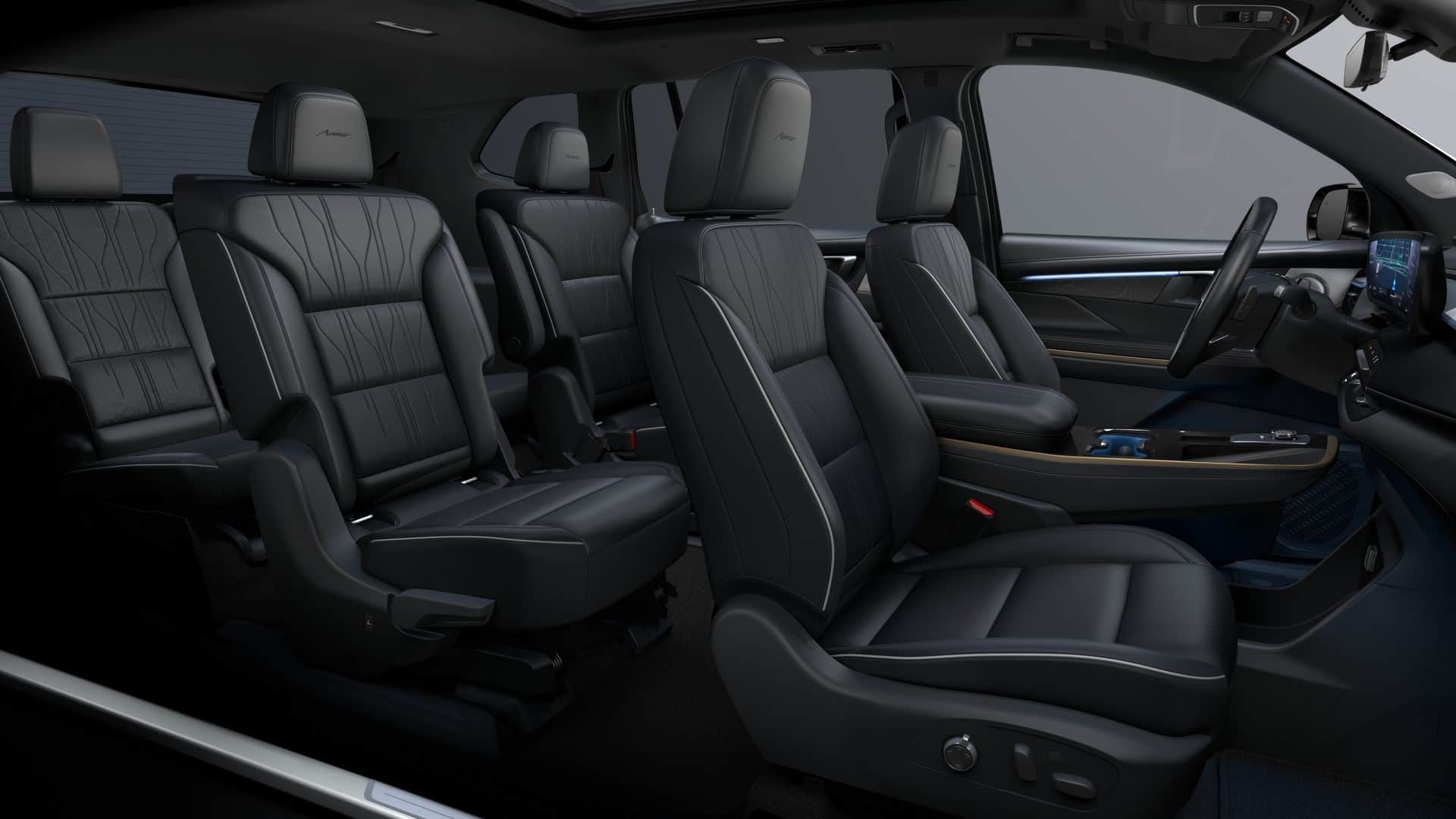 2026 Buick Enclave Avenir - Photo 45