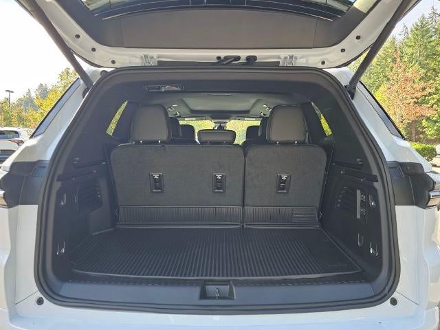 2027 Buick Enclave Avenir