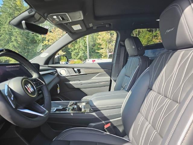 2027 Buick Enclave Avenir
