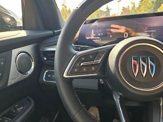 2027 Buick Enclave Avenir