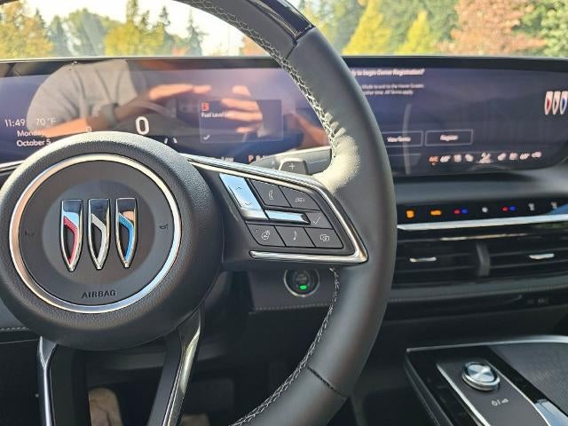2027 Buick Enclave Avenir