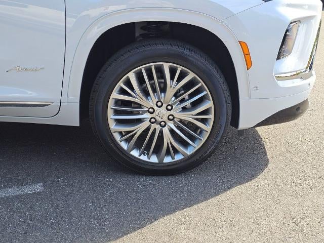 2027 Buick Enclave Avenir