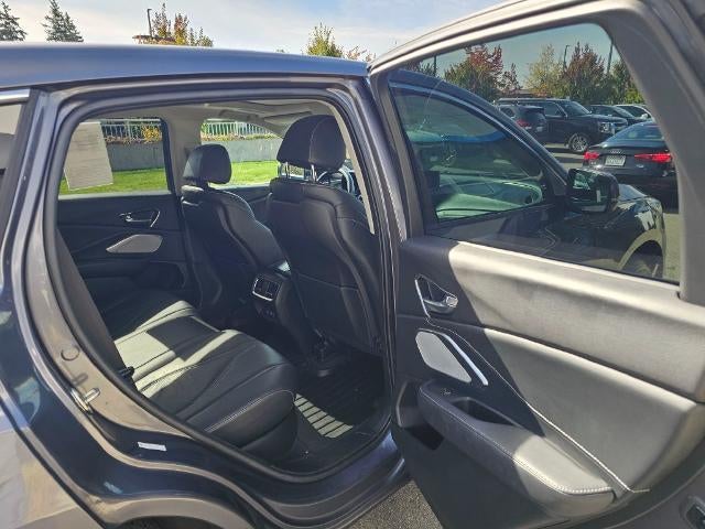 2019 Acura RDX w/Technology Pkg