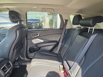 2019 Acura RDX w/Technology Pkg