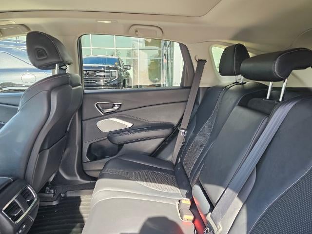 2019 Acura RDX w/Technology Pkg