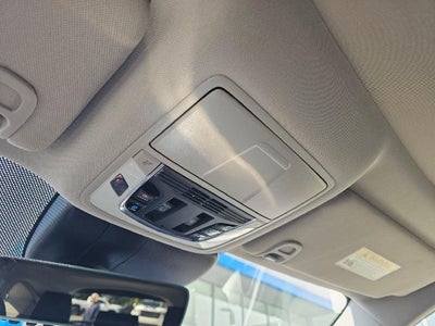2019 Acura RDX w/Technology Pkg