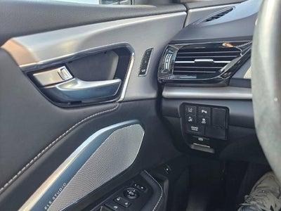 2019 Acura RDX w/Technology Pkg