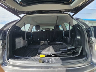 2019 Toyota Highlander Base
