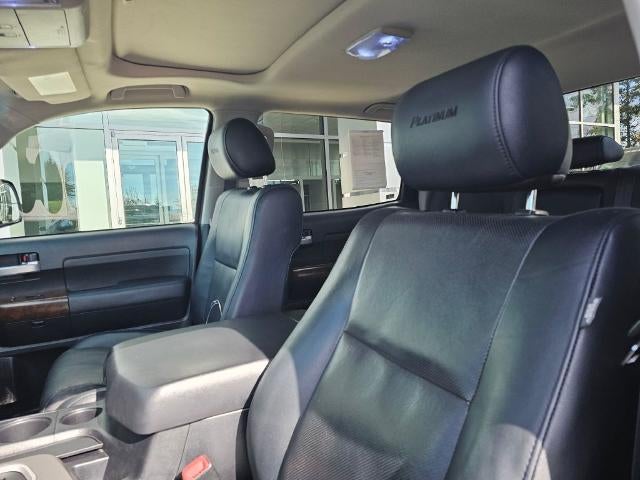 2013 Toyota Tundra 4WD Truck LTD
