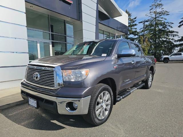 2013 Toyota Tundra 4WD Truck LTD