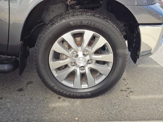 2013 Toyota Tundra 4WD Truck LTD