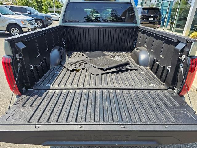 2024 Toyota Tundra 4WD SR5