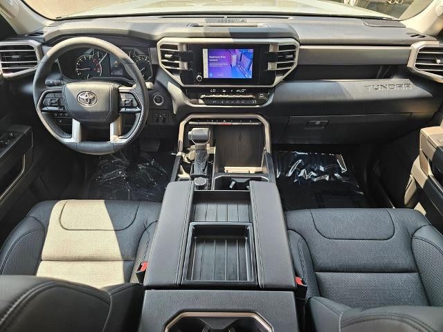 2024 Toyota Tundra 4WD SR5