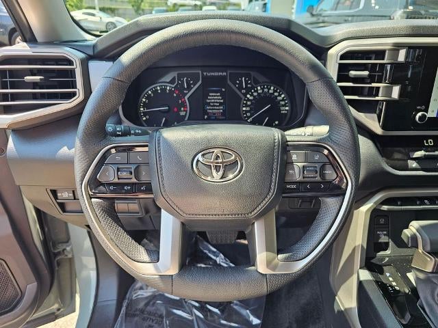 2024 Toyota Tundra 4WD SR5