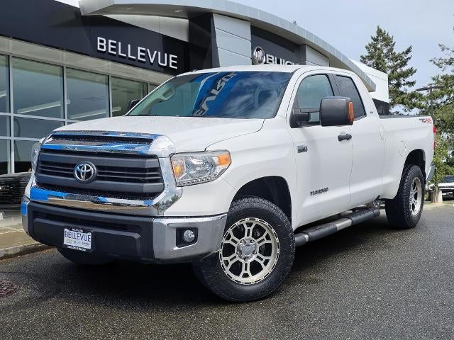2015 Toyota Tundra 4WD Truck SR