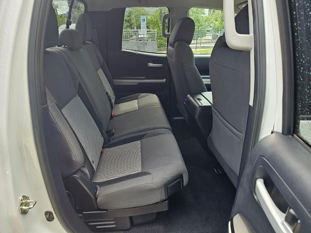 2015 Toyota Tundra 4WD Truck SR