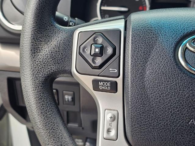 2015 Toyota Tundra 4WD Truck SR