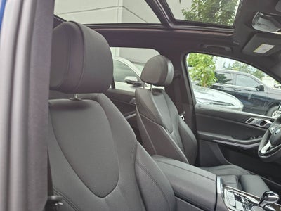 2020 BMW X5 Base