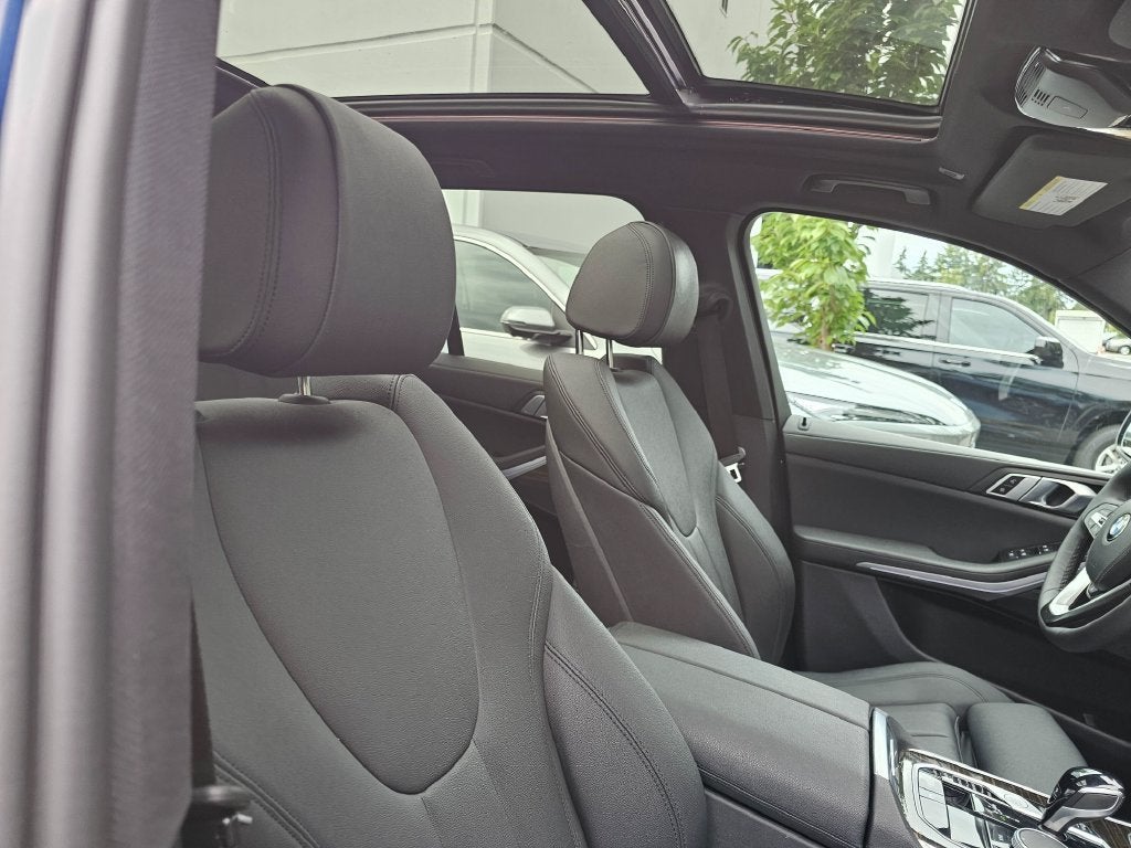 2020 BMW X5 Base
