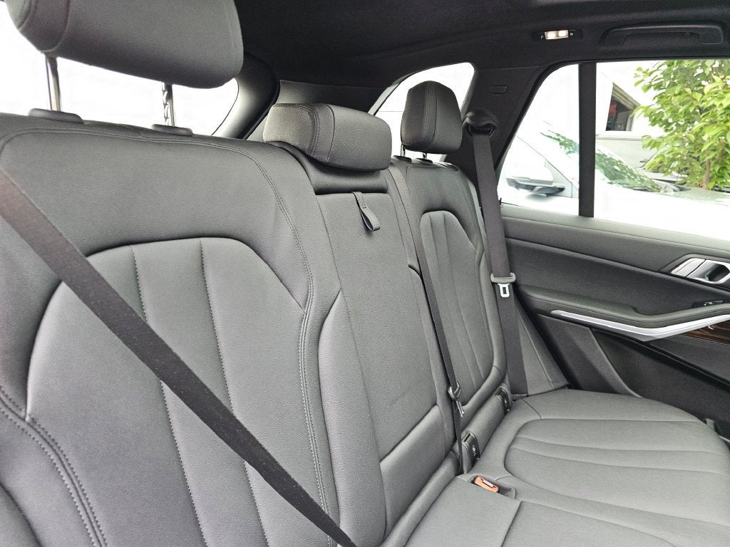 2020 BMW X5 Base