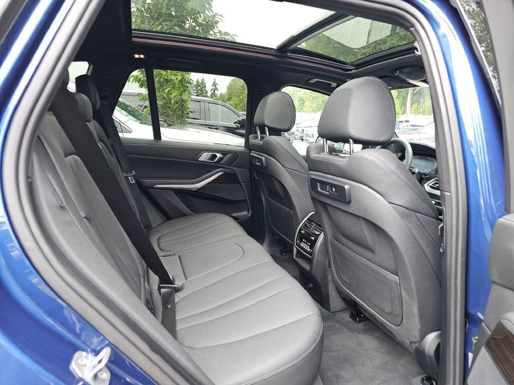2020 BMW X5 Base