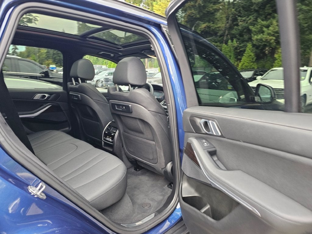 2020 BMW X5 Base