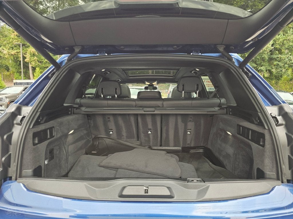 2020 BMW X5 Base
