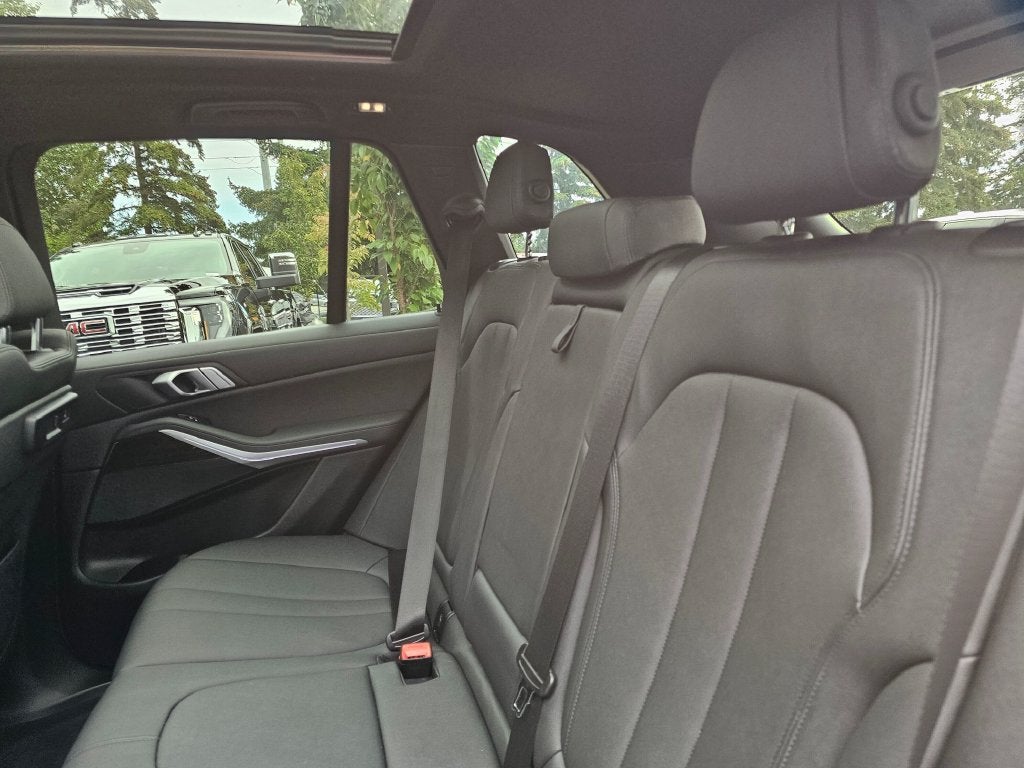 2020 BMW X5 Base