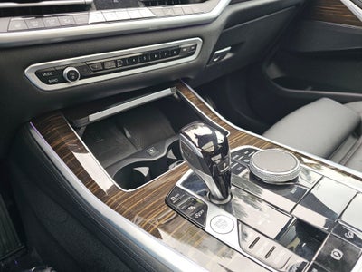 2020 BMW X5 Base