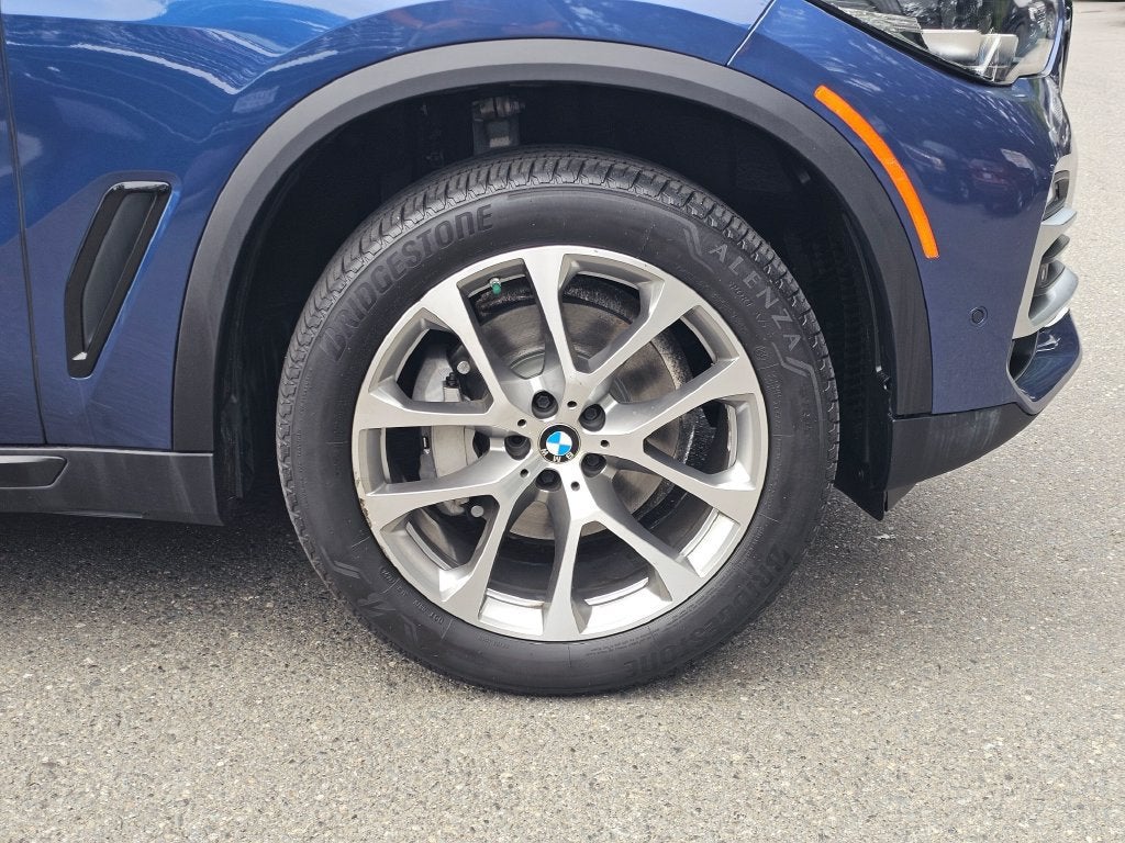 2020 BMW X5 Base