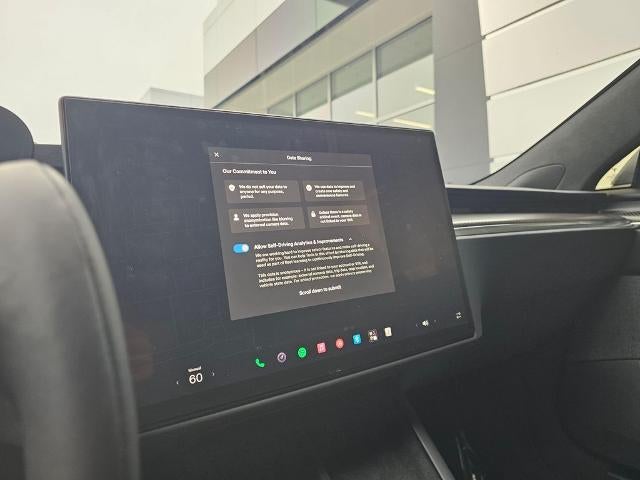 2022 Tesla Model S Plaid