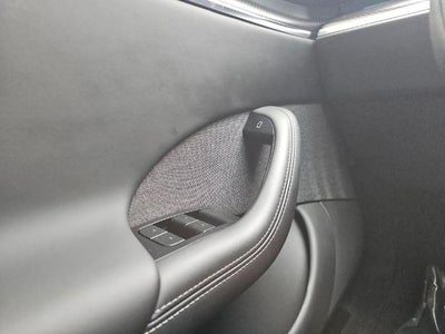 2022 Tesla Model S Plaid