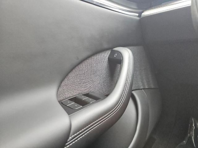 2022 Tesla Model S Plaid