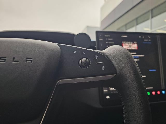 2022 Tesla Model S Plaid