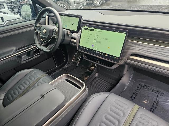 2022 RIVIAN R1S Launch Edition