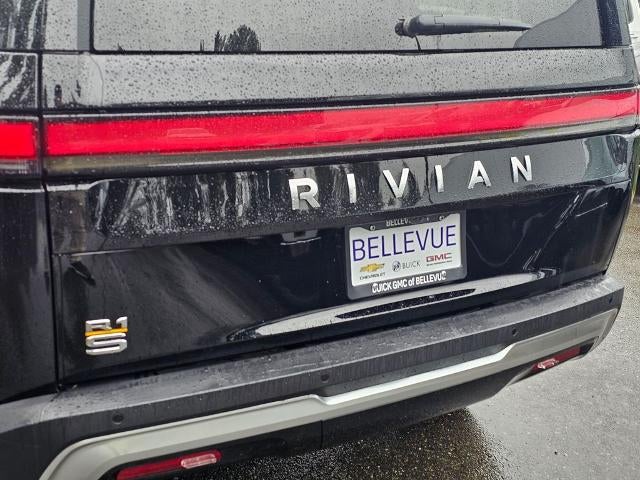 2022 RIVIAN R1S Launch Edition
