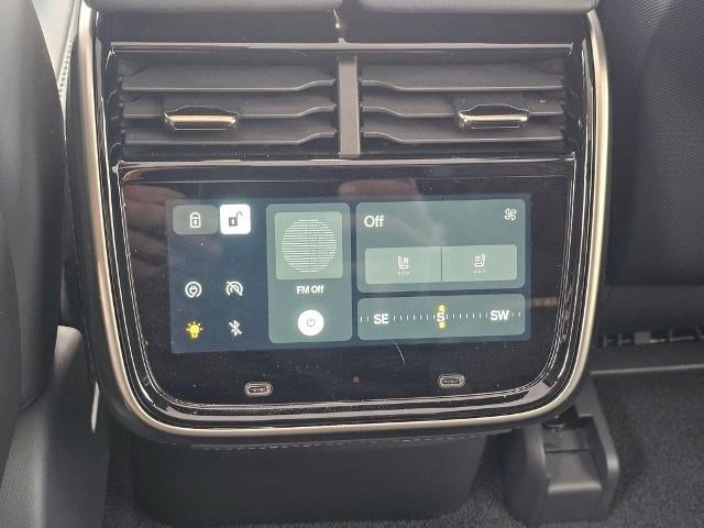 2022 RIVIAN R1S Launch Edition