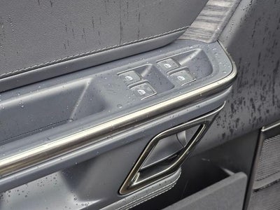 2022 RIVIAN R1S Launch Edition
