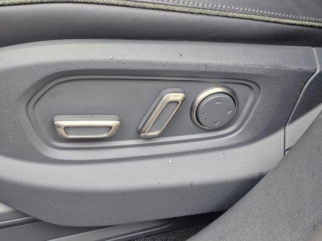 2022 RIVIAN R1S Launch Edition
