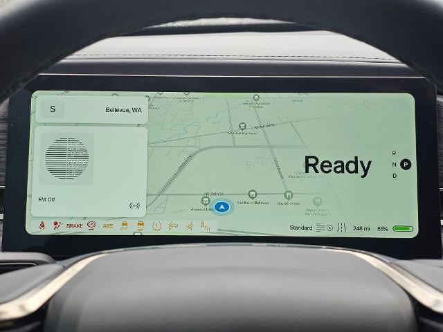 2022 RIVIAN R1S Launch Edition
