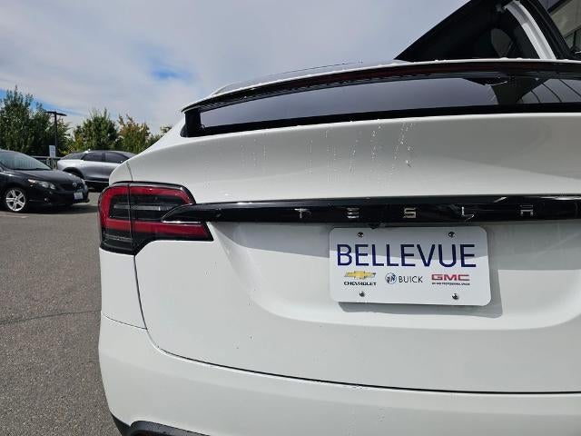 2024 Tesla Model X Base