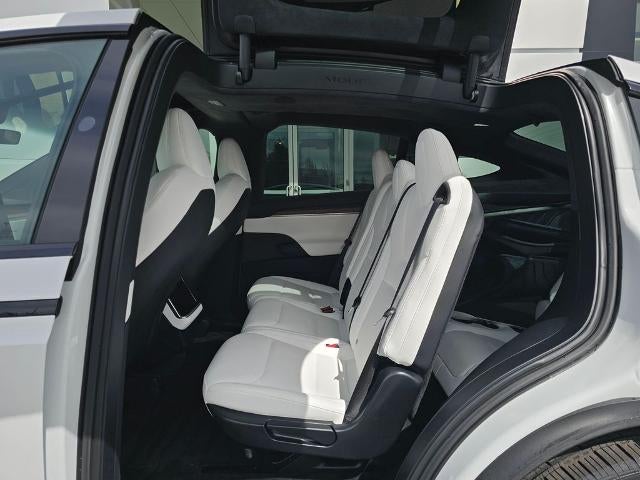 2024 Tesla Model X Base