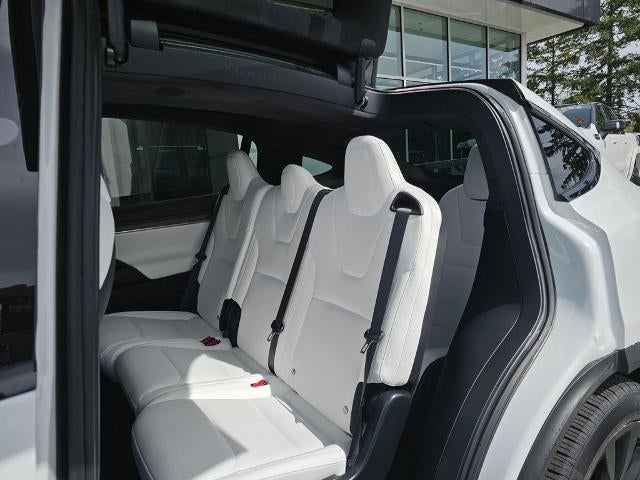 2024 Tesla Model X Base