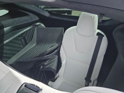 2024 Tesla Model X Base